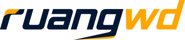 Logo ruangwd
